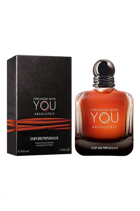 Parfém Giorgio Armani Emporio Stronger With You Absolutely EDP 100 mlIVET.EU - Stylové oblečení