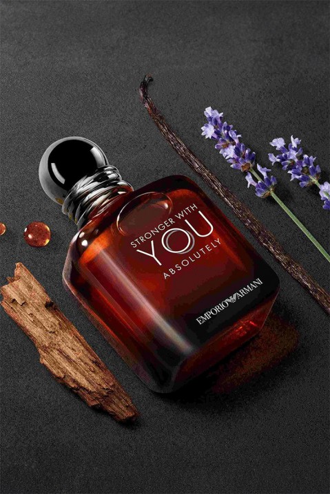 Parfém Giorgio Armani Emporio Stronger With You Absolutely EDP 100 mlIVET.EU - Stylové oblečení