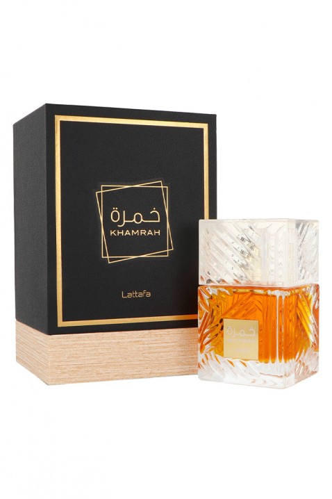 Άρωμα Lattafa Khamrah EDP 100 mlIVET.EU - Εκπτώσεις έως -80%