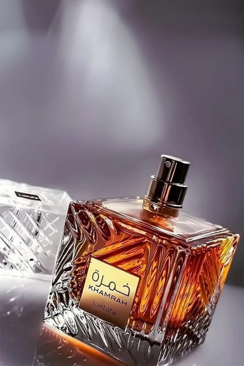 Άρωμα Lattafa Khamrah EDP 100 mlIVET.EU - Εκπτώσεις έως -80%
