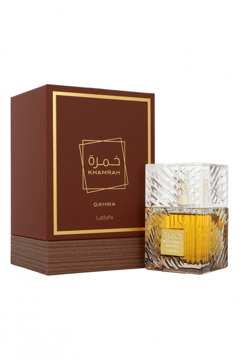 Άρωμα Lattafa Khamrah Qahwa EDP 100 mlIVET.EU - Εκπτώσεις έως -80%