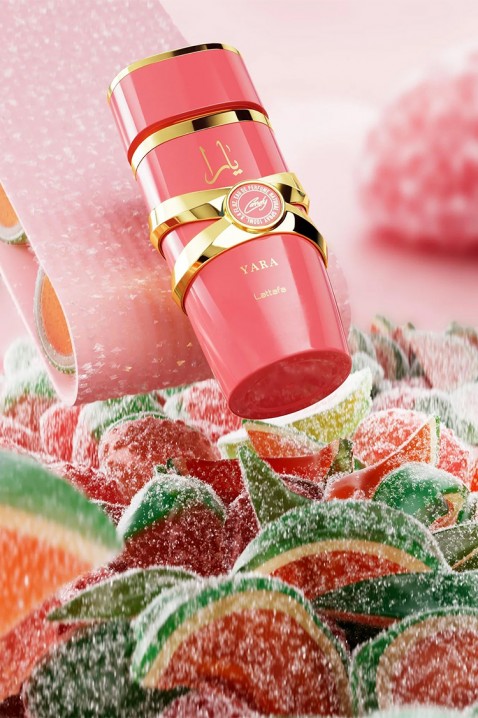Άρωμα Lattafa Yara Candy EDP 100 mlIVET.EU - Εκπτώσεις έως -80%