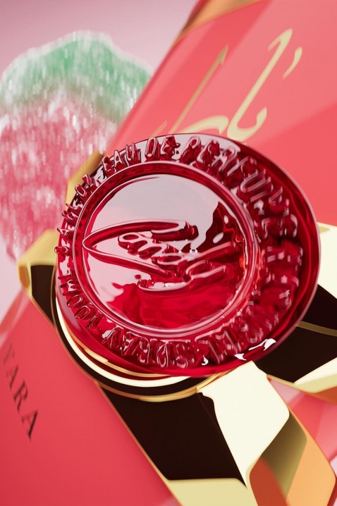 Άρωμα Lattafa Yara Candy EDP 100 mlIVET.EU - Εκπτώσεις έως -80%