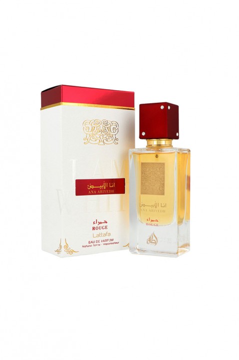 Parfém Lattafa Ana Abiyedh Rouge EDP 60 mlIVET.EU - Stylové oblečení