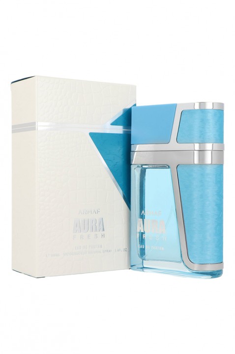 Άρωμα Armaf Aura Fresh EDP 100 mlIVET.EU - Εκπτώσεις έως -80%