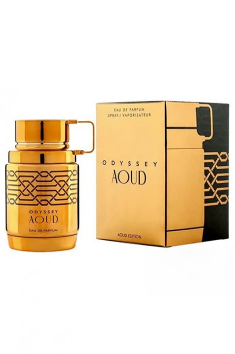 Άρωμα Armaf Odyssey Aoud EDP 100 mlIVET.EU - Εκπτώσεις έως -80%
