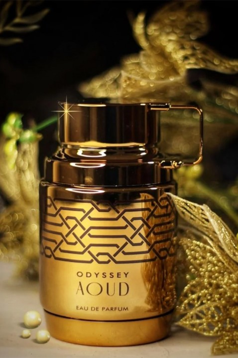 Άρωμα Armaf Odyssey Aoud EDP 100 mlIVET.EU - Εκπτώσεις έως -80%
