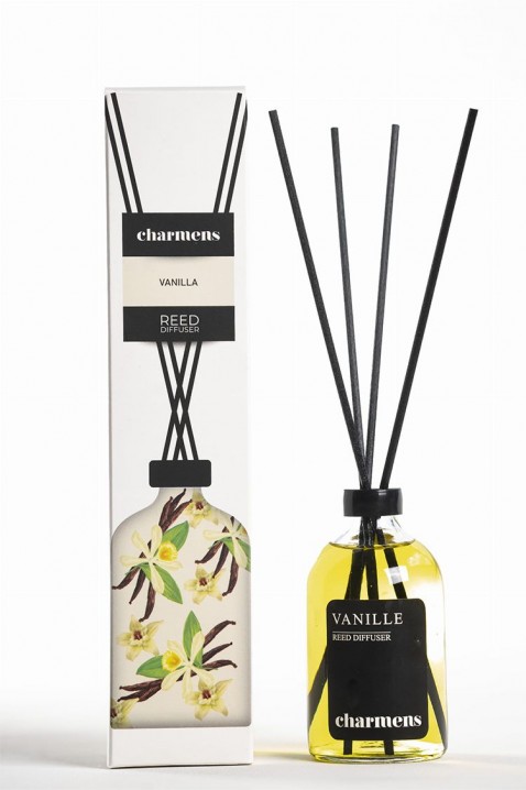 CHARMENS VANILLA vonné tyčinky 110 mlIVET.EU - Stylové oblečení