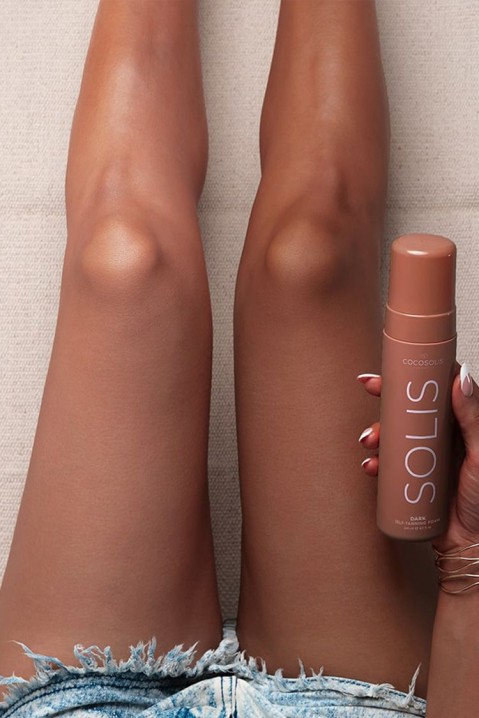 Komplet COCOSOLIS BRONZE SKINIVET.EU - Stylové oblečení