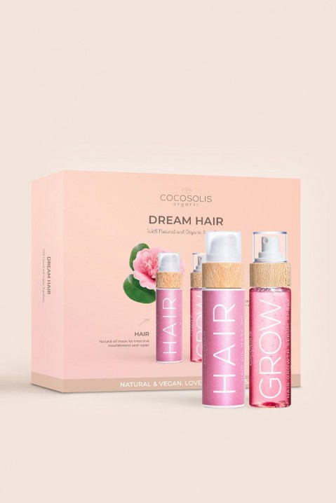 Komplet COCOSOLIS DREAM HAIRIVET.EU - Stylové oblečení