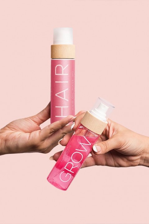 Komplet COCOSOLIS DREAM HAIRIVET.EU - Stylové oblečení