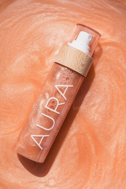 Súprava COCOSOLIS HYDRATED & GLOWINGIVET.EU - Štýlové oblečenie