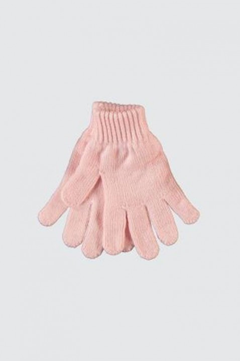 Dětská 3dílná sada LORZI PINK, Barva: ružová, IVET.EU - Stylové oblečení
