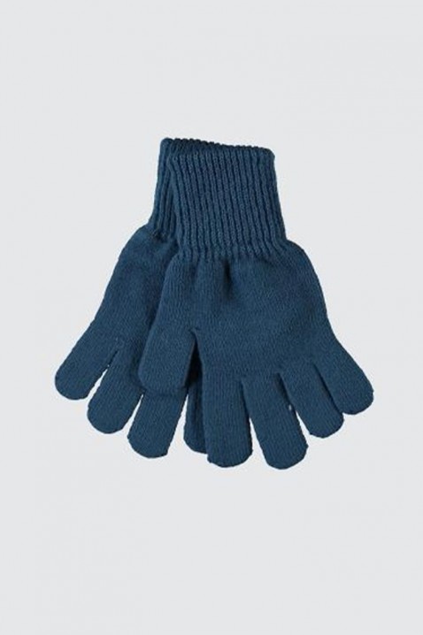 Dětská 3dílná sada ZOZO BLUE, Barva: světlemodrá, IVET.EU - Stylové oblečení