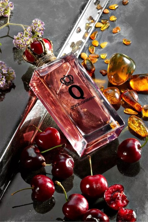 Parfém Dolce & Gabbana Q by Dolce & Gabbana EDP 100 mlIVET.EU - Stylové oblečení