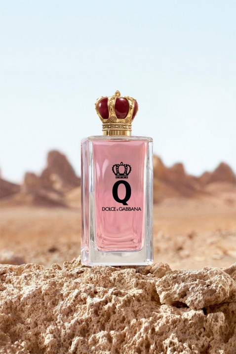Parfém Dolce & Gabbana Q by Dolce & Gabbana EDP 100 mlIVET.EU - Stylové oblečení