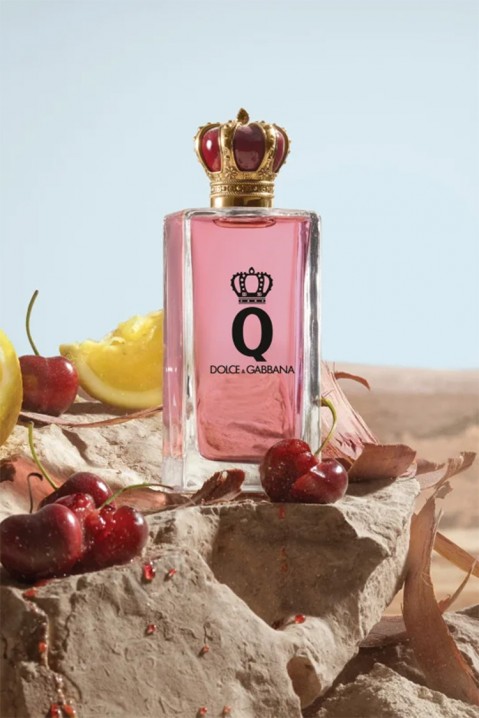 Parfém Dolce & Gabbana Q by Dolce & Gabbana EDP 100 mlIVET.EU - Stylové oblečení
