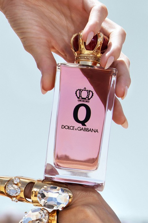 Parfém Dolce & Gabbana Q by Dolce & Gabbana EDP 100 mlIVET.EU - Stylové oblečení