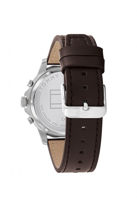 Pánské hodinky Tommy Hilfiger 1710476, Farba: hnedá, IVET.EU - Štýlové oblečenie