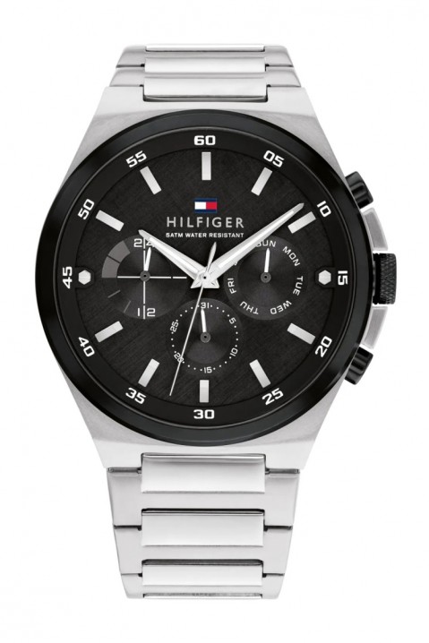 Pánské hodinky Tommy Hilfiger 1792087, Barva: štříbrná, IVET.EU - Stylové oblečení