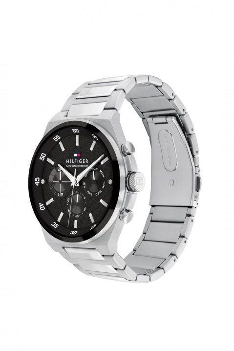 Pánské hodinky Tommy Hilfiger 1792087, Barva: štříbrná, IVET.EU - Stylové oblečení