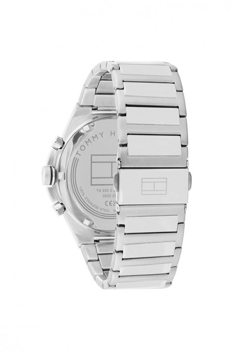 Pánské hodinky Tommy Hilfiger 1792087, Barva: štříbrná, IVET.EU - Stylové oblečení