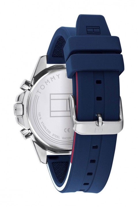 Pánské hodinky Tommy Hilfiger 1791791, Barva: mnohobarevná, IVET.EU - Stylové oblečení