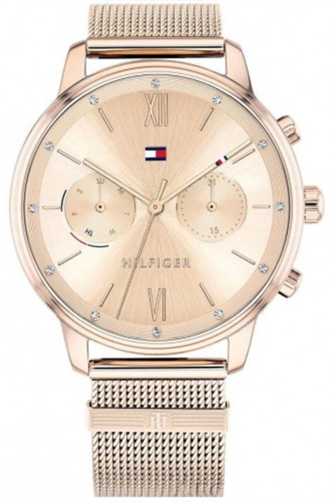Dámské hodinky Tommy Hilfiger Blake 1782303, Barva: růžové zlato, IVET.EU - Stylové oblečení