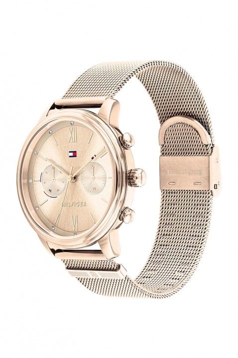 Dámské hodinky Tommy Hilfiger Blake 1782303, Barva: růžové zlato, IVET.EU - Stylové oblečení