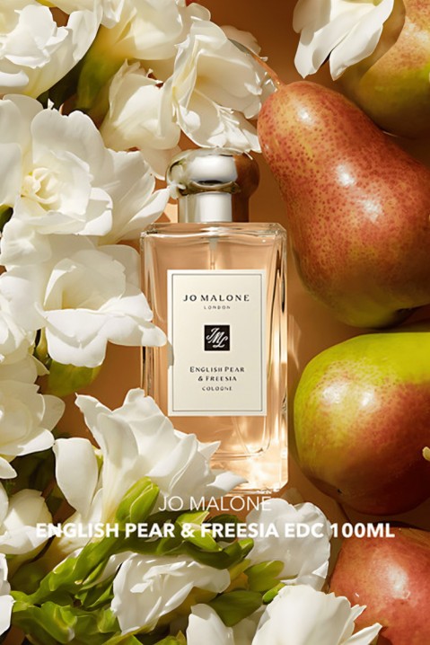 Kolínska voda Jo Malone English Pear & Freesia EDC 100 mlIVET.EU - Štýlové oblečenie