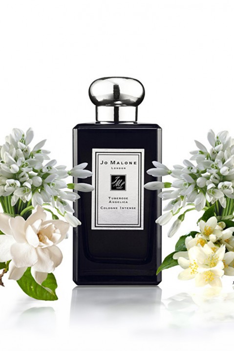 Kolínská voda Jo Malone Tuberose AnGelica Intense EDC 100 mlIVET.EU - Stylové oblečení