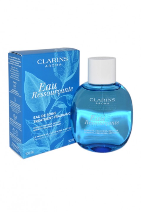 Tělový parfémovaný sprej Clarins Eau Ressourcante Treatment Fragrance 100 mlIVET.EU - Stylové oblečení
