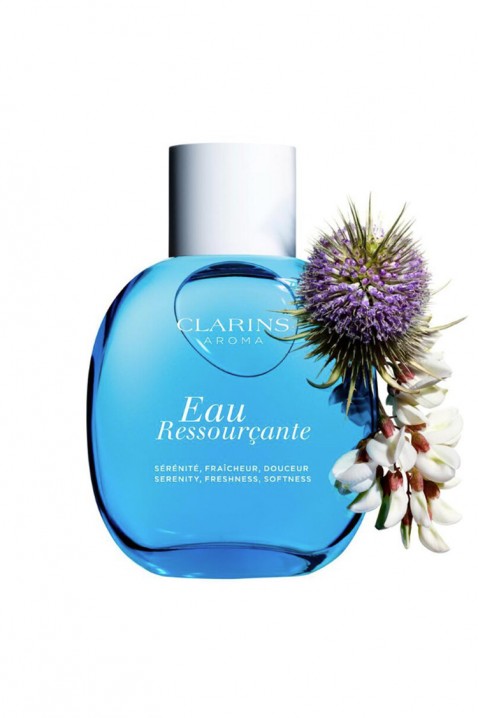 Tělový parfémovaný sprej Clarins Eau Ressourcante Treatment Fragrance 100 mlIVET.EU - Stylové oblečení