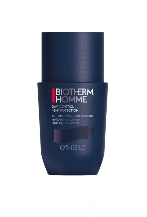 Roll-on - on Biotherm Homme Day Control 48H Non-Stop Antiperspirant Roll-On 75 mlIVET.EU - Stylové oblečení
