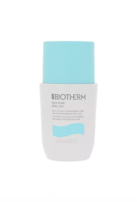 Roll - on Biotherm Deo Pure 75 mlIVET.EU - Stylové oblečení