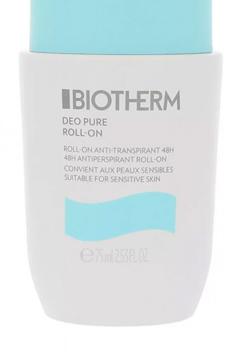 Roll - on Biotherm Deo Pure 75 mlIVET.EU - Stylové oblečení
