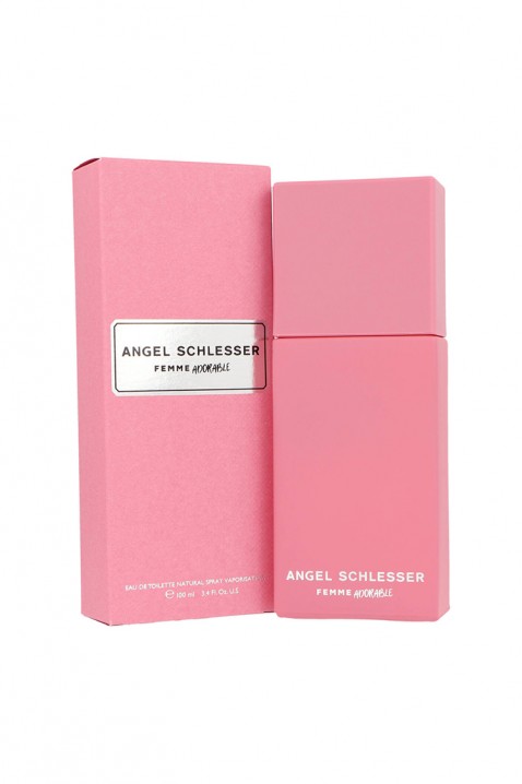 Άρωμα Angel Schlesser Femme Adorable EDT 100 mlIVET.EU - Εκπτώσεις έως -80%