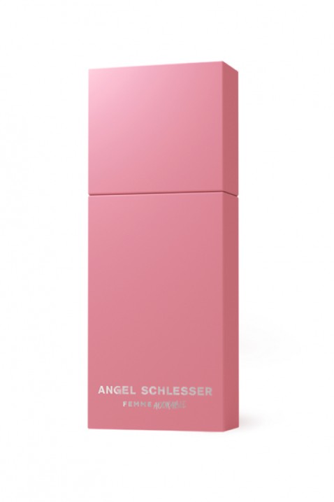 Άρωμα Angel Schlesser Femme Adorable EDT 100 mlIVET.EU - Εκπτώσεις έως -80%