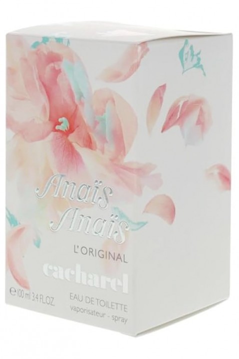 Parfém Cacharel Anais Anais L`Oryginal EDT 100 mlIVET.EU - Stylové oblečení