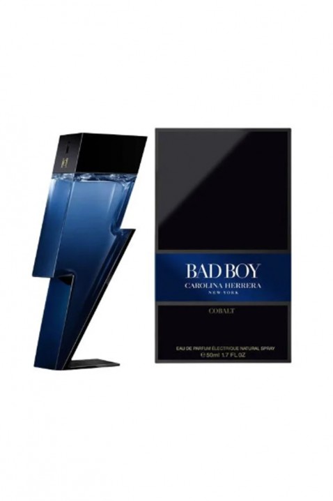 Parfém Carolina Herrera Bad Boy Cobalt EDP 50 mlIVET.EU - Stylové oblečení