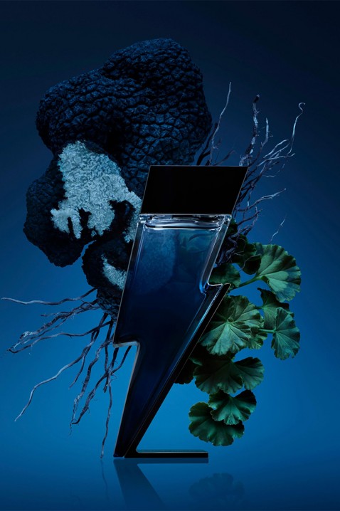Άρωμα Carolina Herrera Bad Boy Cobalt EDP 100 mlIVET.EU - Εκπτώσεις έως -80%