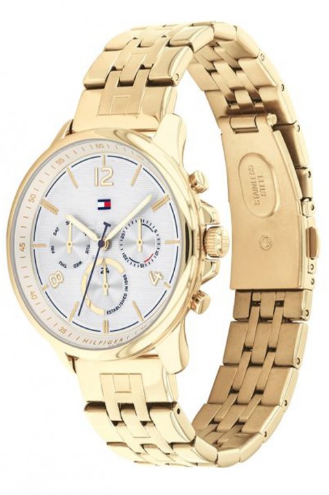 Dámské hodinky Tommy Hilfiger 1782223, Barva: zlatá, IVET.EU - Stylové oblečení