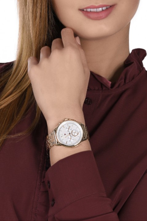 Dámské hodinky Tommy Hilfiger 1782223, Barva: zlatá, IVET.EU - Stylové oblečení