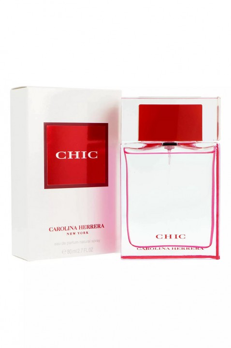 Άρωμα Carolina Herrera Chic EDP 80 mlIVET.EU - Εκπτώσεις έως -80%