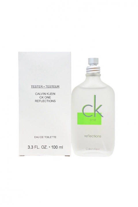 Calvin Klein CK One Reflections EDT 100 ml tester parfémuIVET.EU - Stylové oblečení