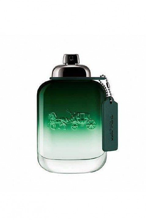 Ανδρικό σετ Coach Green EDT 60 ml + EDT 7,5 mlIVET.EU - Εκπτώσεις έως -80%