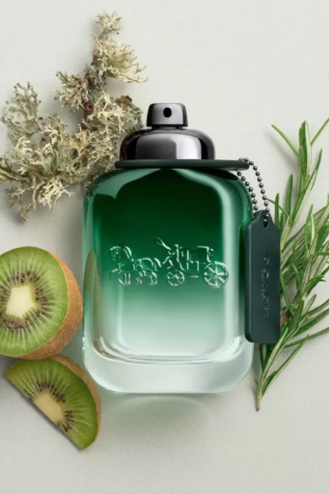 Ανδρικό σετ Coach Green EDT 60 ml + EDT 7,5 mlIVET.EU - Εκπτώσεις έως -80%