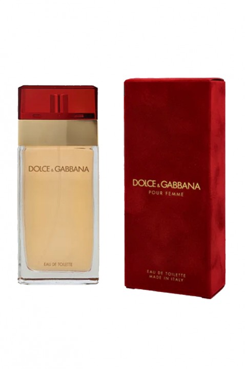 Άρωμα Dolce & Gabbana Pour Femme EDT 100 mlIVET.EU - Εκπτώσεις έως -80%
