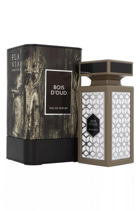 Parfém Flavia Bois D`Oud EDP 90 mlIVET.EU - Stylové oblečení