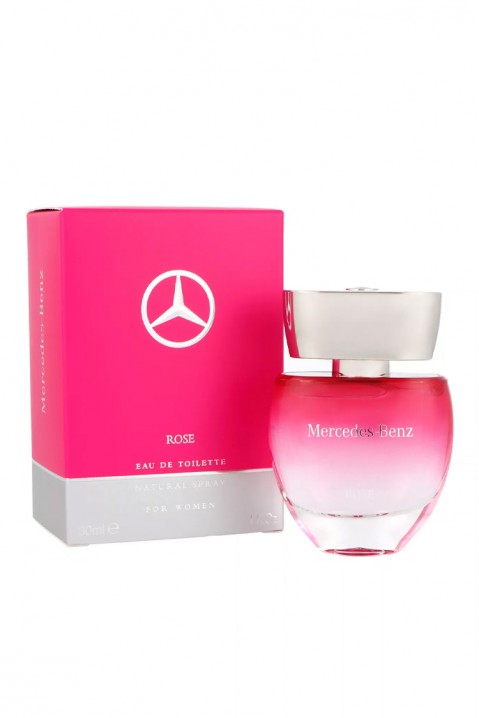 Άρωμα Mercedes Benz Woman Rose EDT 60 mlIVET.EU - Εκπτώσεις έως -80%